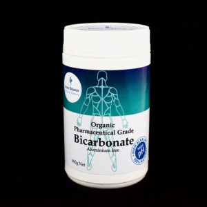 InnerbalancepH Pharmaceutical grade bicarbonate