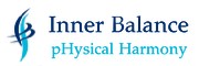 Inner Balance pH logo