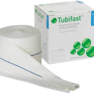 Tubifast Blue line tubular bandage – 10 metre length
